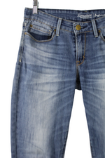 Signature Levi Strauss Boyfriend Jeans | 5