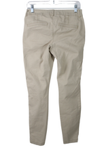 Old Navy Skinny Chino Khaki Pants | 2