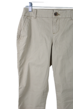 Old Navy Skinny Chino Khaki Pants | 2