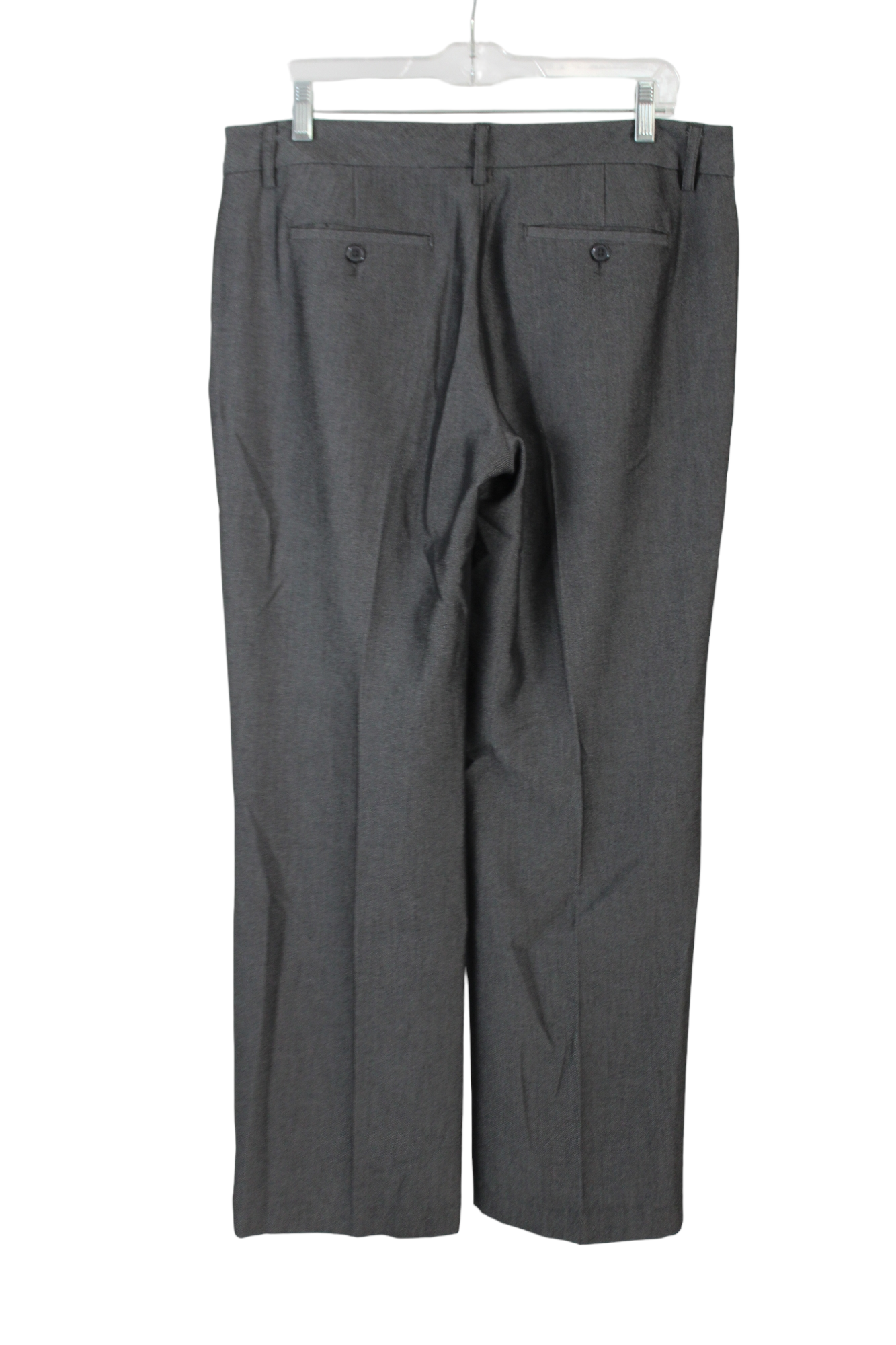 Express Gray Trousers | 10