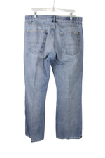 Calvin Klein Slim Boot Jeans | 34X28