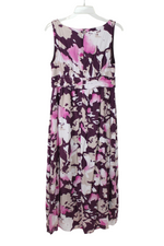 Old Navy Floral Purple Dress | 6