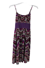 NEW JFW Purple Dress | M