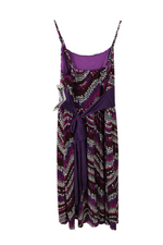 NEW JFW Purple Dress | M