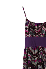 NEW JFW Purple Dress | M