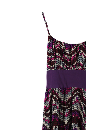 NEW JFW Purple Dress | M