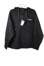 NEW East Penn Black Water Resistant Jacket | L