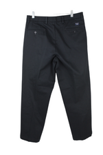Dockers Individual Fit Dark Navy Blue Pants | 34X29