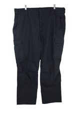 Elbeco Blue Work Cargo Pants | 42X29