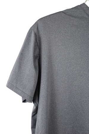 Athletic Works Gray Shirt | M