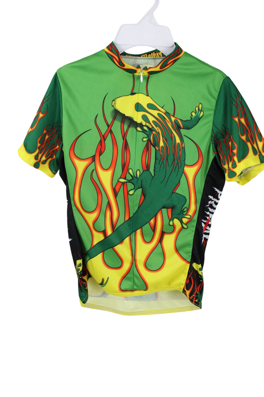 Primal Wear Lizard Shirt | Youth M
