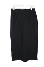 Gap Black Cozy Skirt | S Petite