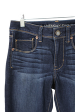 American Eagle Super Skinny Jeans | 2 Short