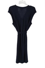 Jones New York Dark Navy Blue Dress | 8