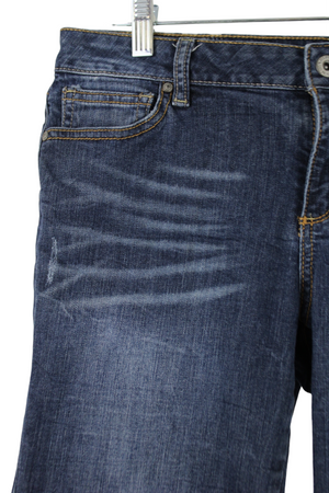 Arizona Denim Shorts | 11