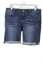 Arizona Denim Shorts | 11