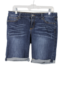 Arizona Denim Shorts | 11