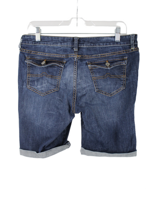 Arizona Denim Shorts | 11