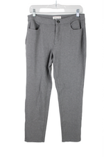 Coldwater Creek Gray Pant | 8