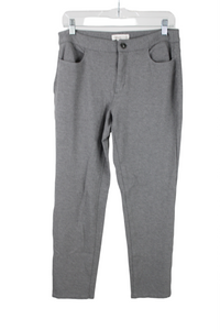 Coldwater Creek Gray Pant | 8