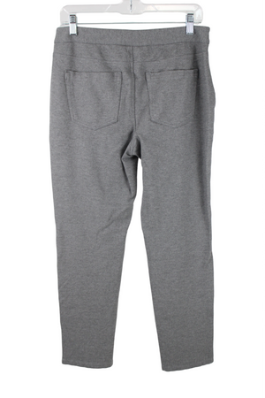 Coldwater Creek Gray Pant | 8