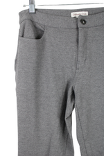 Coldwater Creek Gray Pant | 8