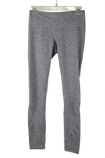 Reebok Gray Legging | S