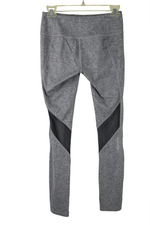 Reebok Gray Legging | S