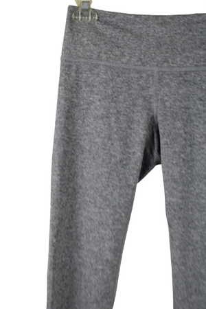 Reebok Gray Legging | S