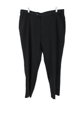 George Black Dress Pant | 40X30