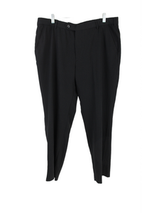George Black Dress Pant | 40X30