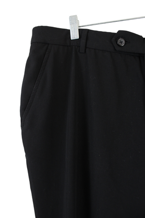 George Black Dress Pant | 40X30