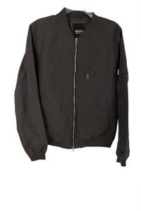Riflessi Brown Premium Edition Jacket | M