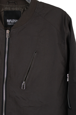 Riflessi Brown Premium Edition Jacket | M