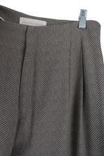 Vintage Dana Buchman Rayon Trousers | 12
