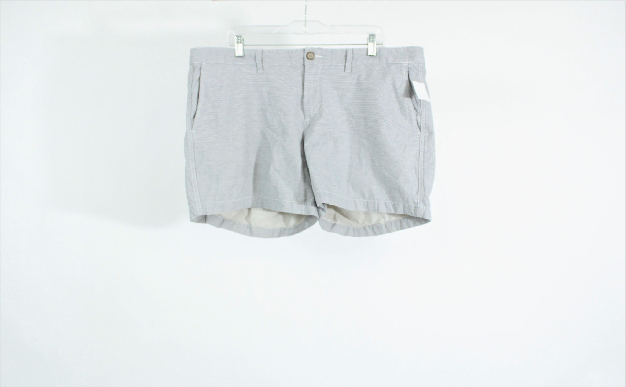 Khakis By Gap Girlfriend 5 Inch Short | Size 18